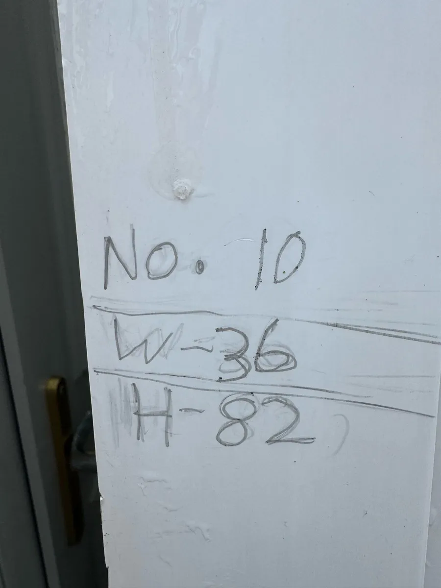PVC Door - Image 2