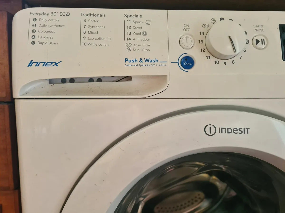 Washing machine - Image 3