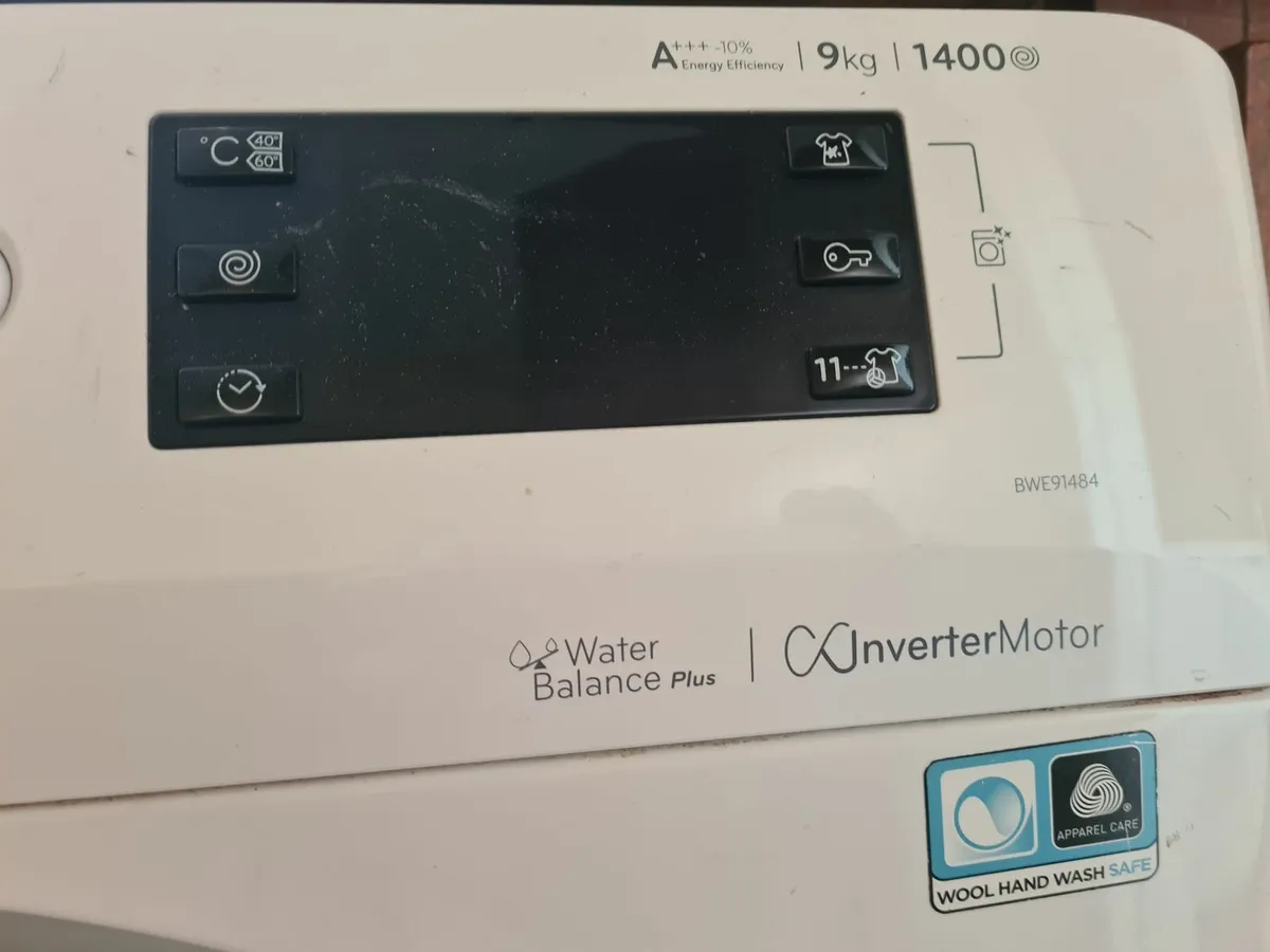 Washing machine - Image 4