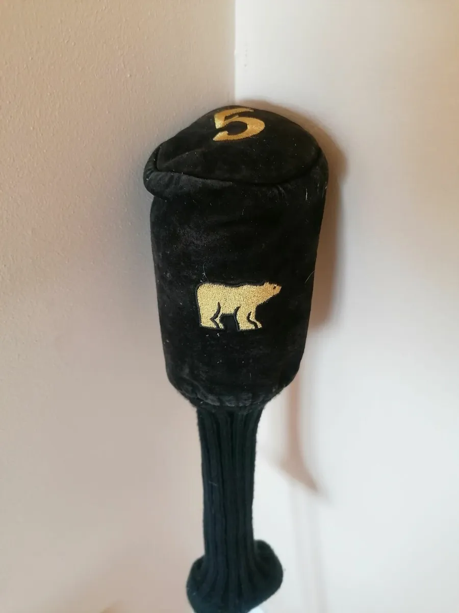 5 wood - Image 1