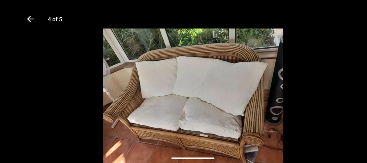 Furniture - Image 1