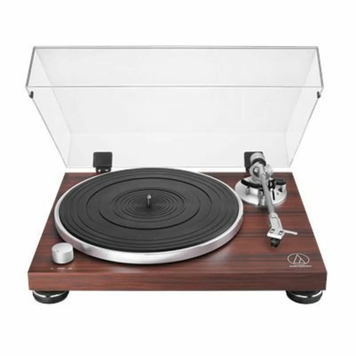 Audio Technica Turntable - Image 2