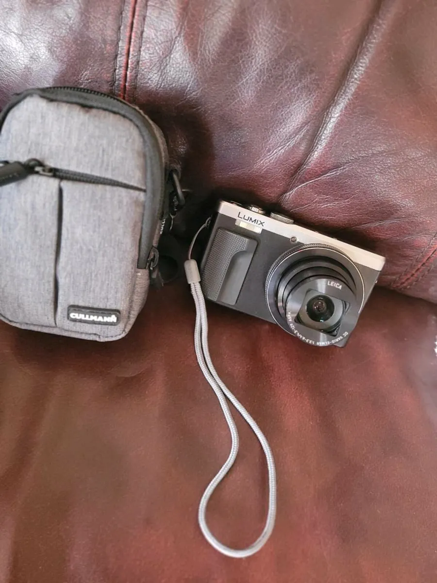 Camera - Image 1