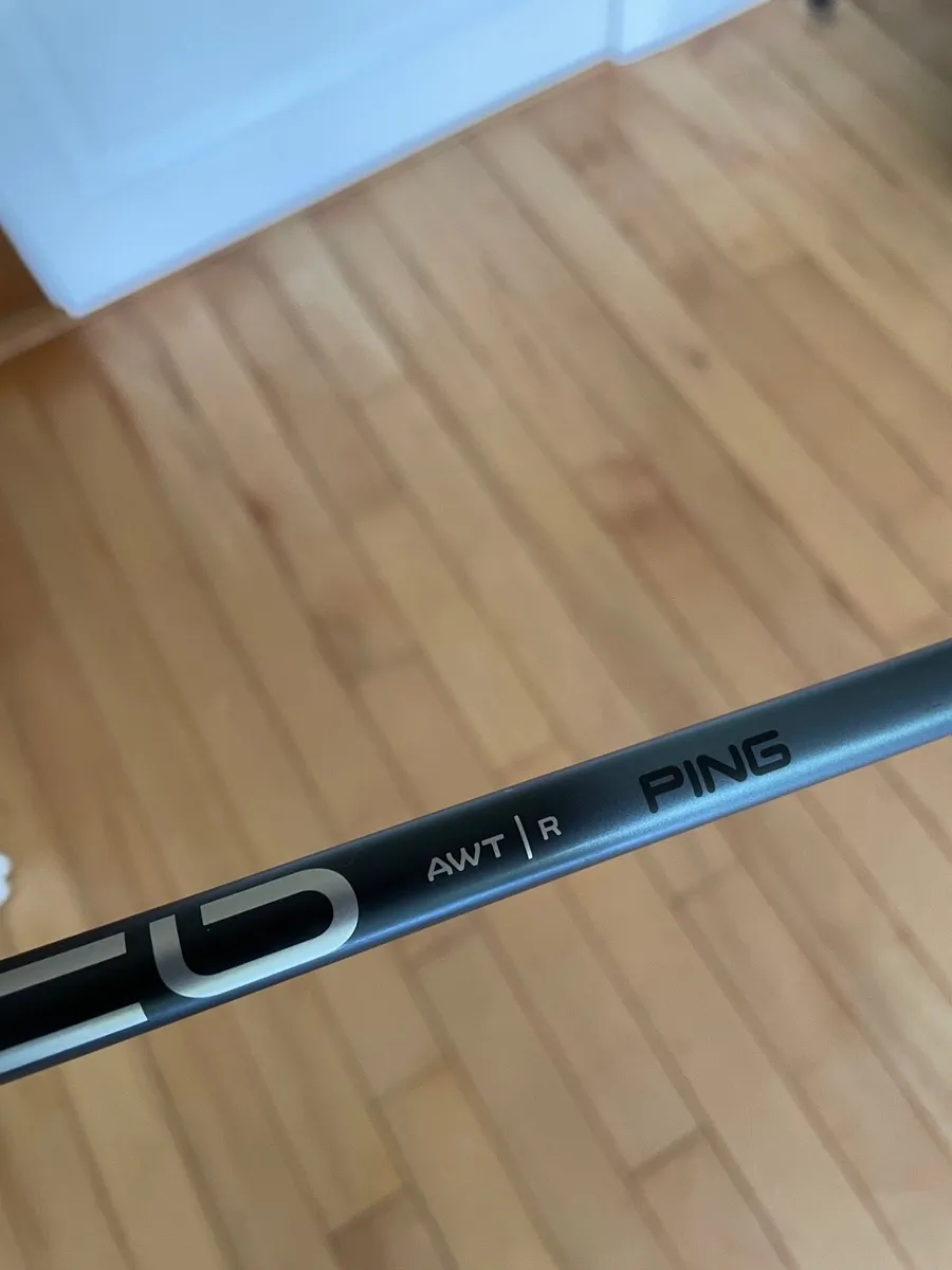 Ping G425 irons 6i -PW - Image 3