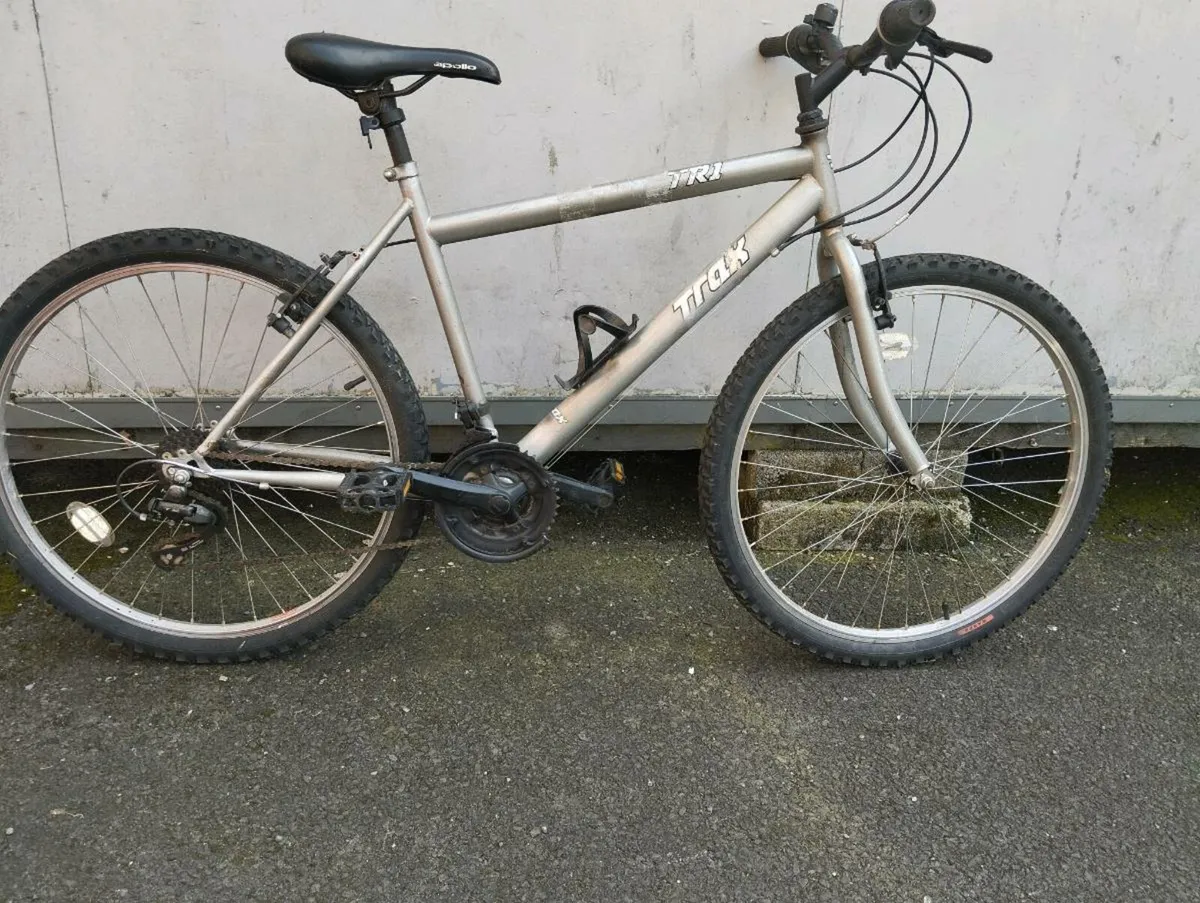 26inch bike - Image 1