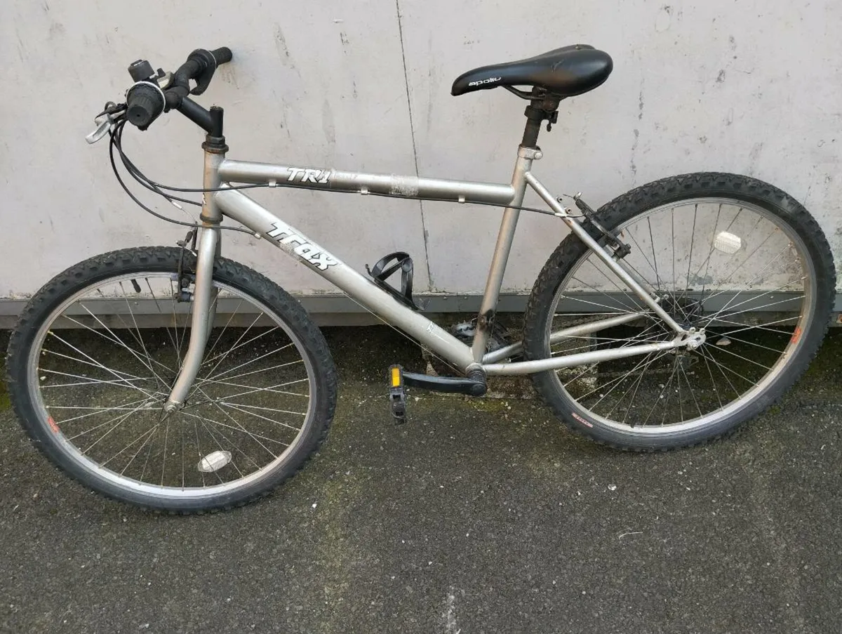 26inch bike - Image 2