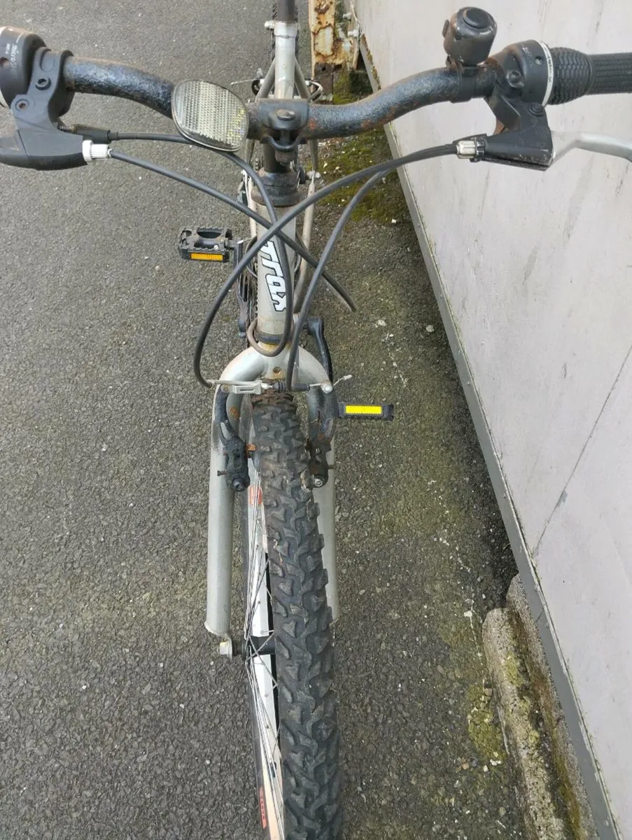 26inch bike - Image 3