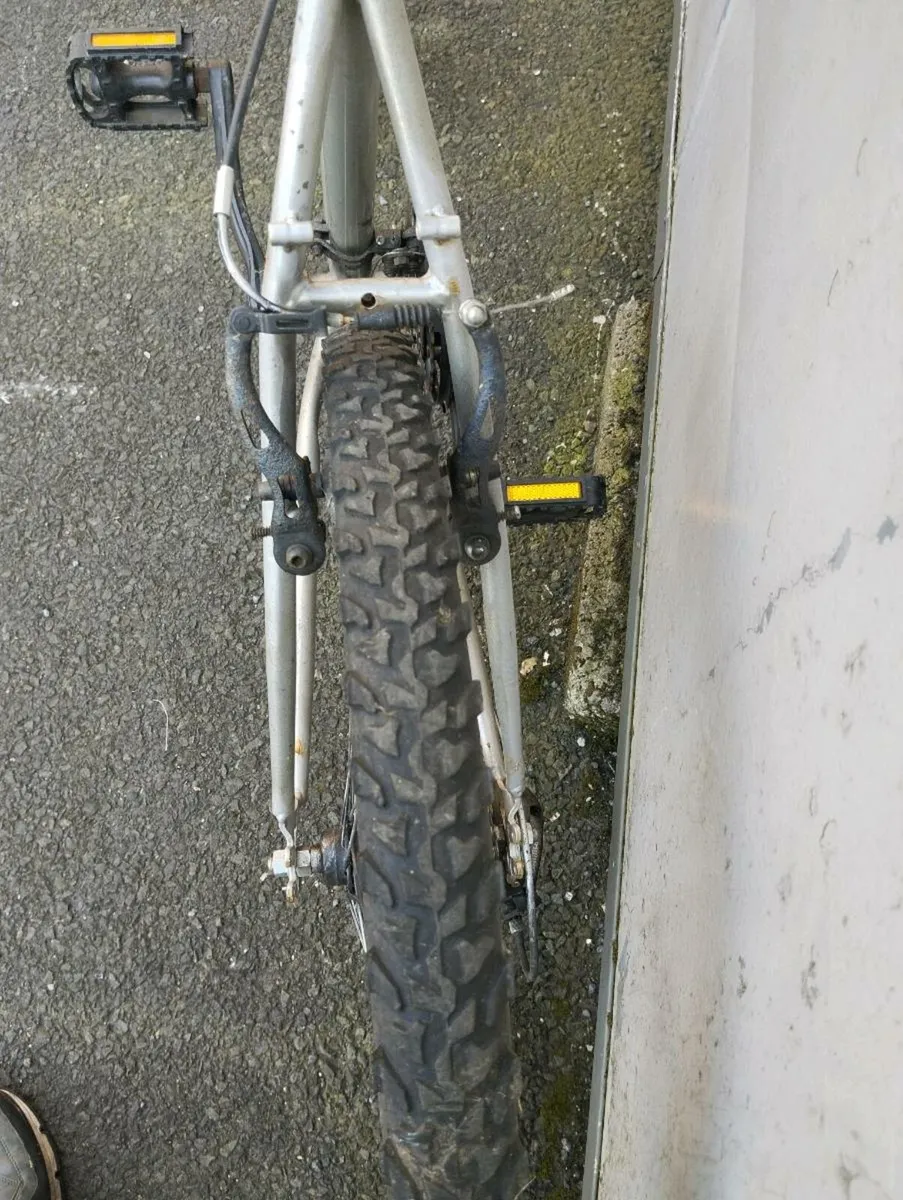 26inch bike - Image 4