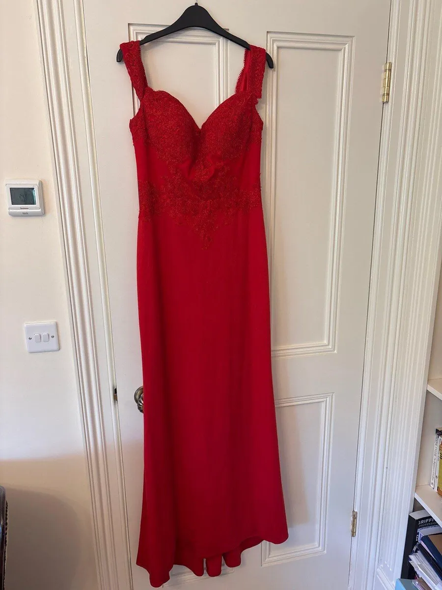 Debs or Ball Dresses - Image 1