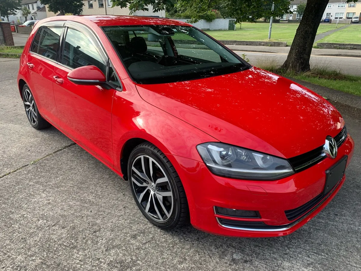 Golf - Image 1