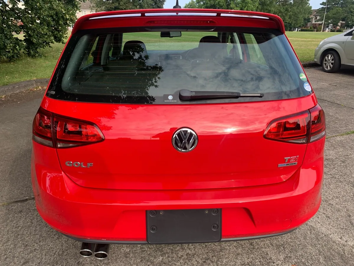 Golf - Image 4