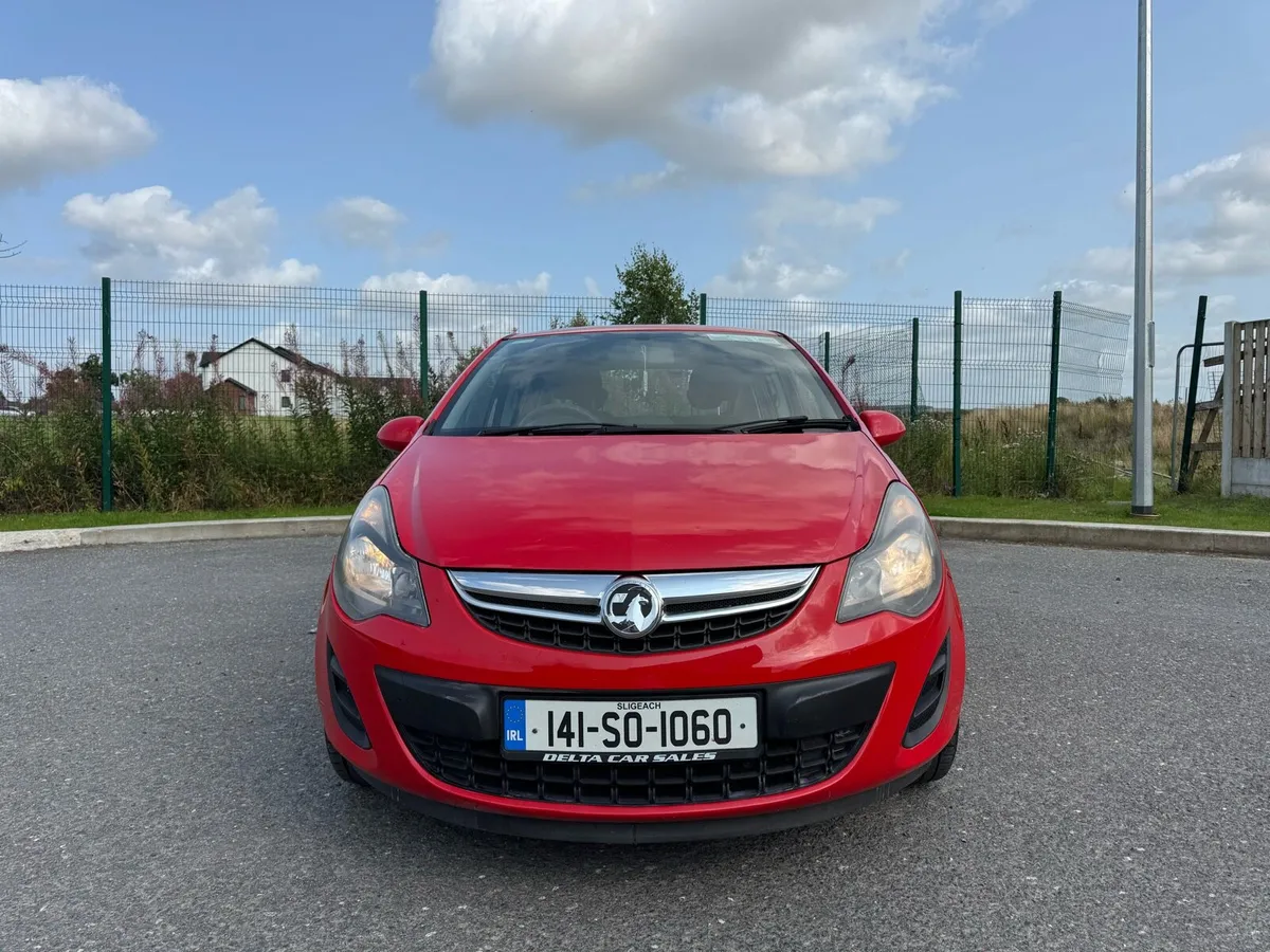 Corsa 1.2l Diesel - Image 2