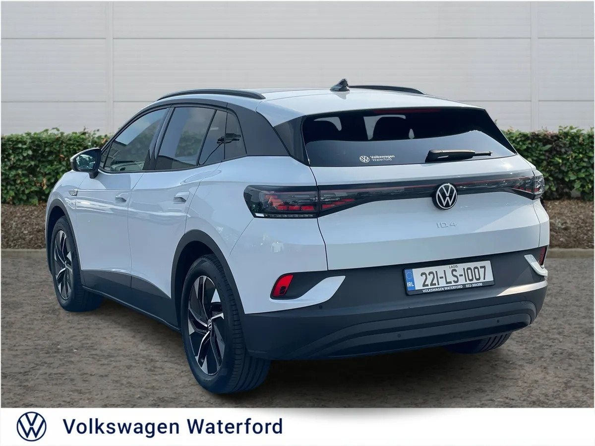 Volkswagen ID.4 FAMILY 77kWh 204HP - Image 4