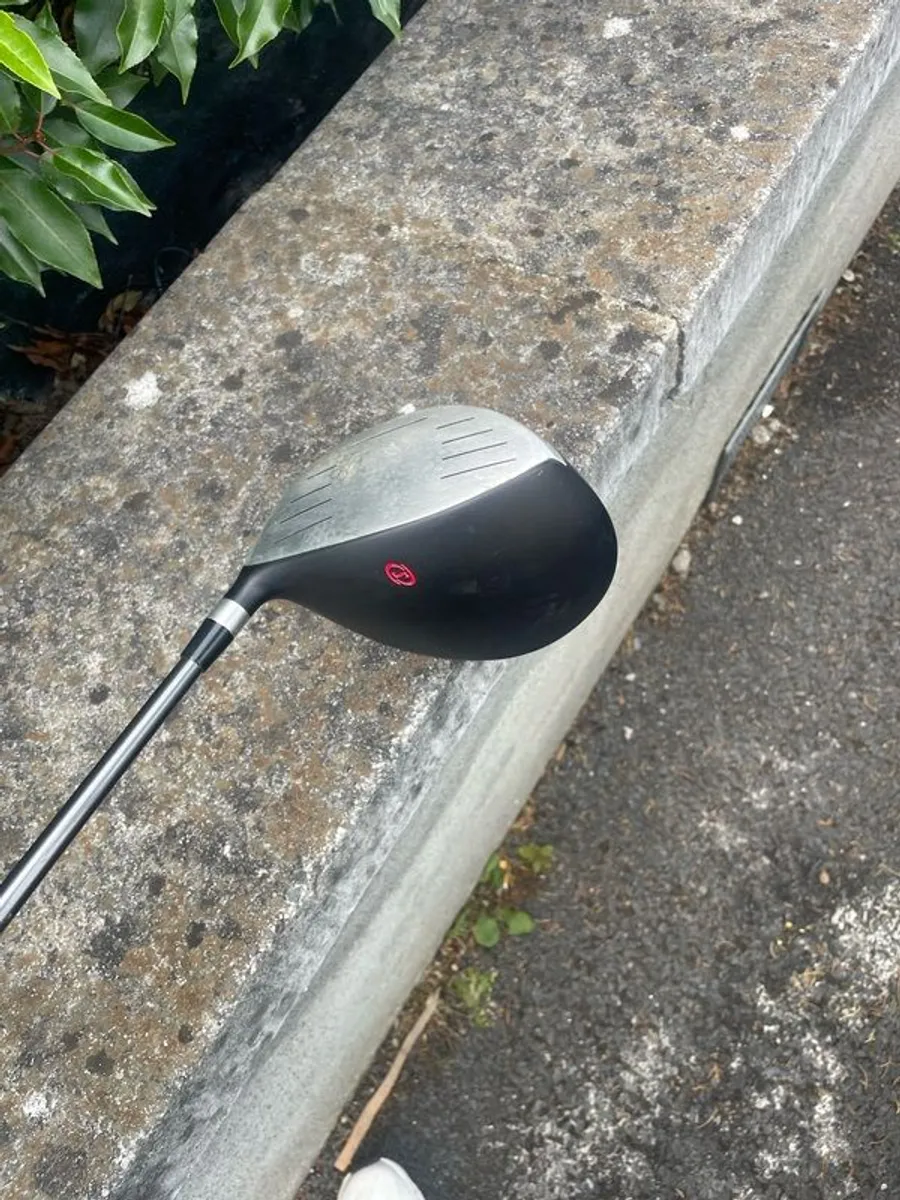 ladies golf clubs - Image 4