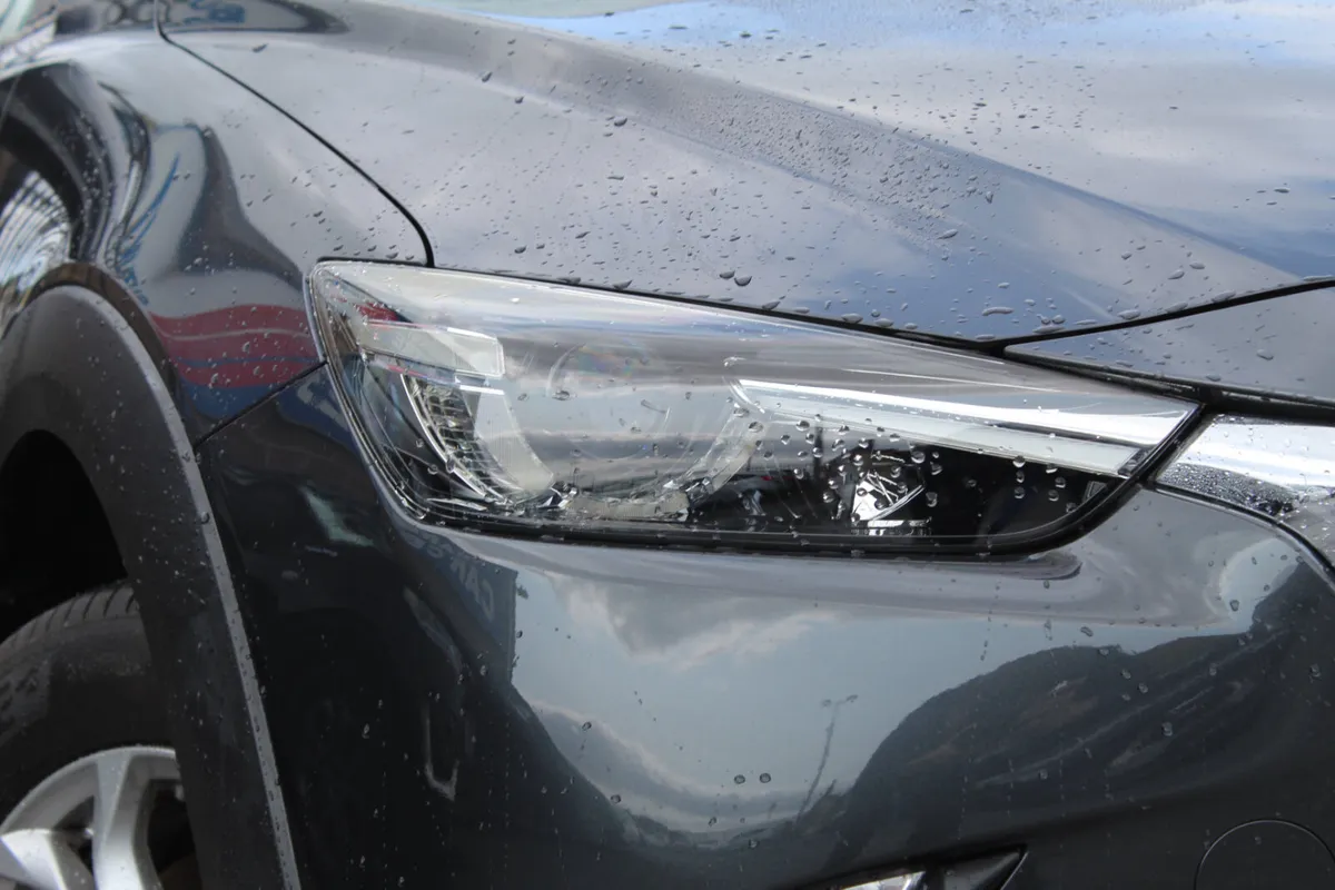 Mazda CX-3 2018 2WD 120Bhp *Warranty* - Image 4