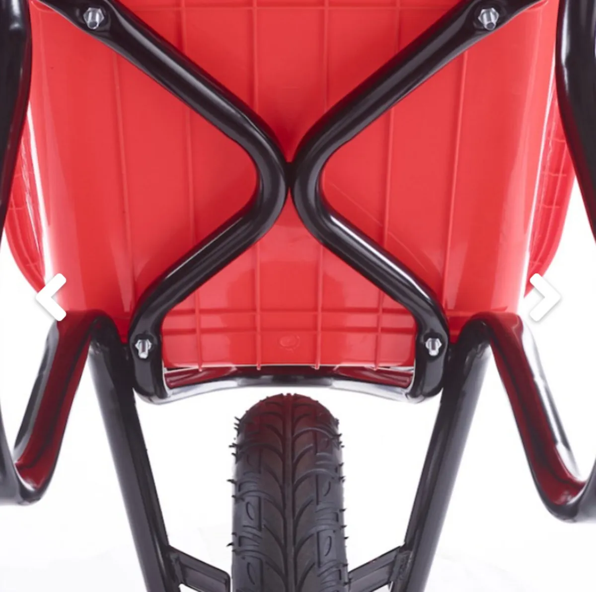 Haemmerlin wheel barrows - Image 4