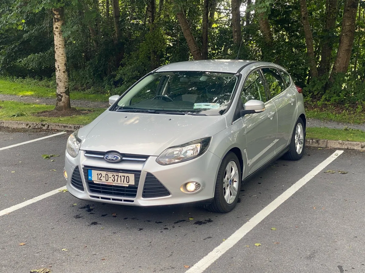 FORD FOCUS - Image 1