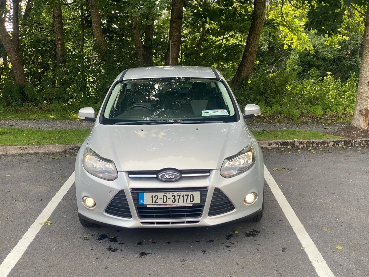 FORD FOCUS - Image 2