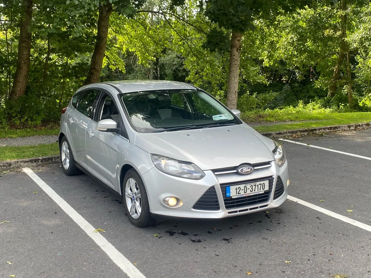 FORD FOCUS - Image 3