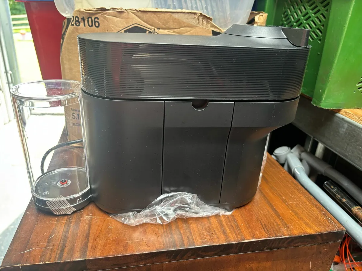 Nespresso Coffee Machine - Image 2
