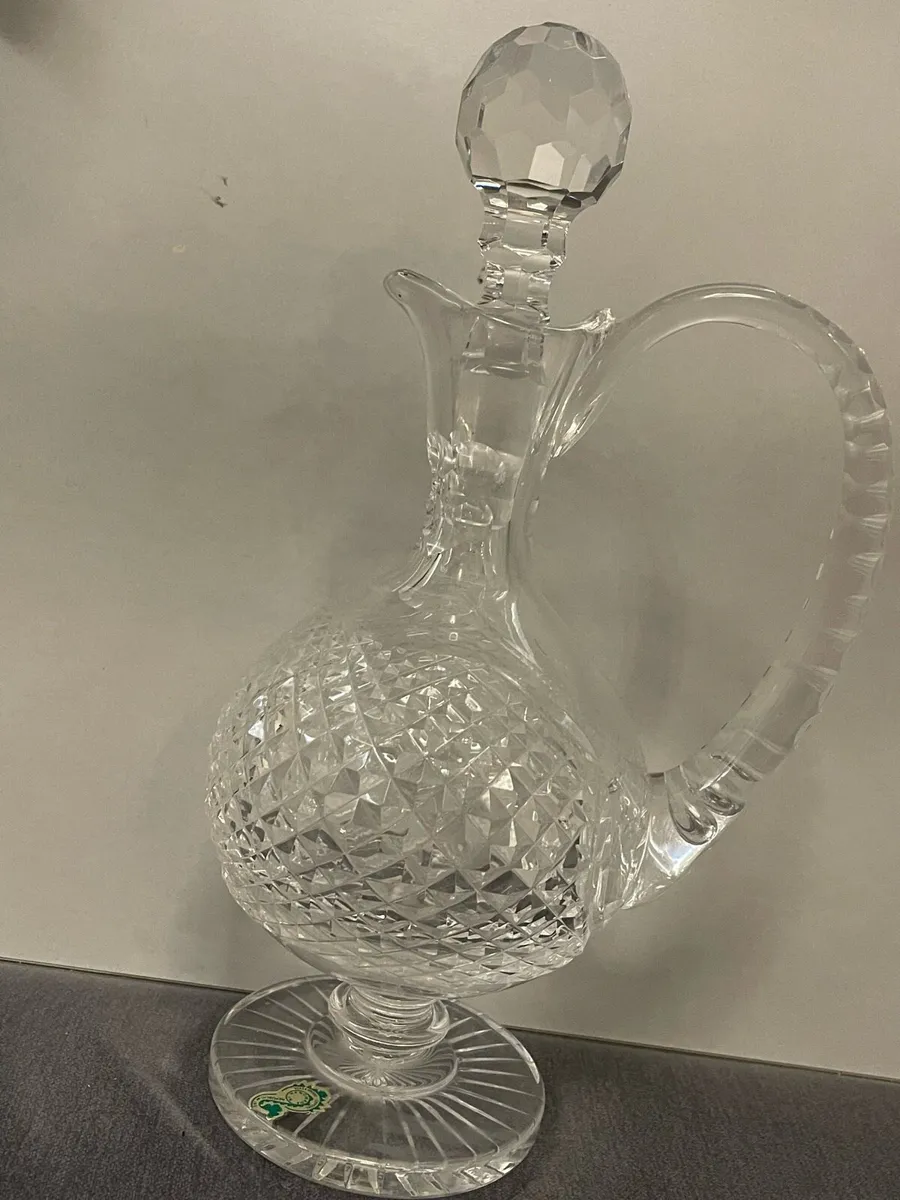 Waterford Crystal - Image 1