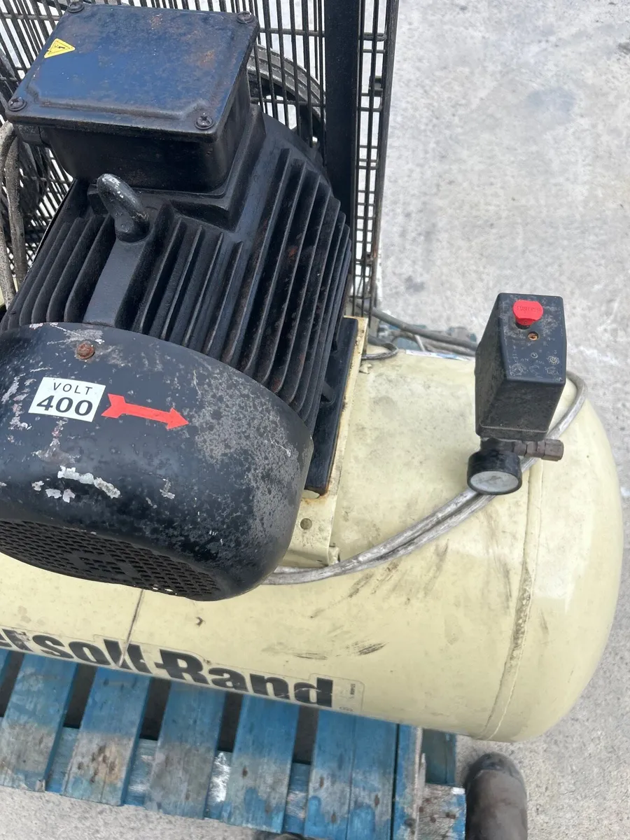 Air compressor - Image 4