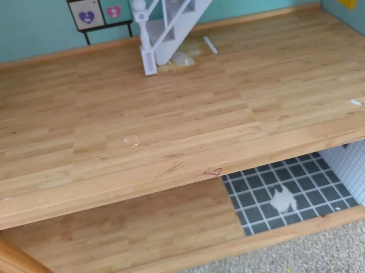 Doll house - Image 3
