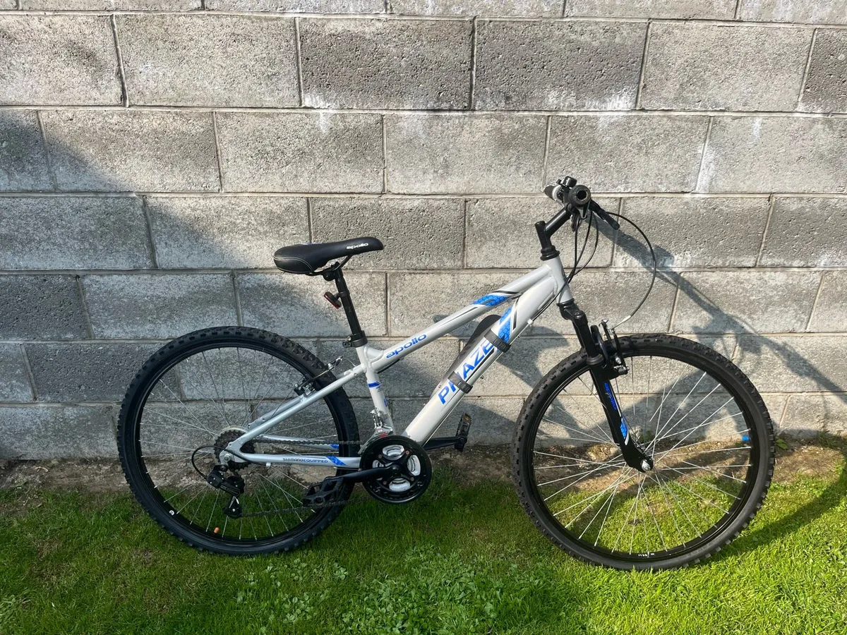 Bicycle - Image 1