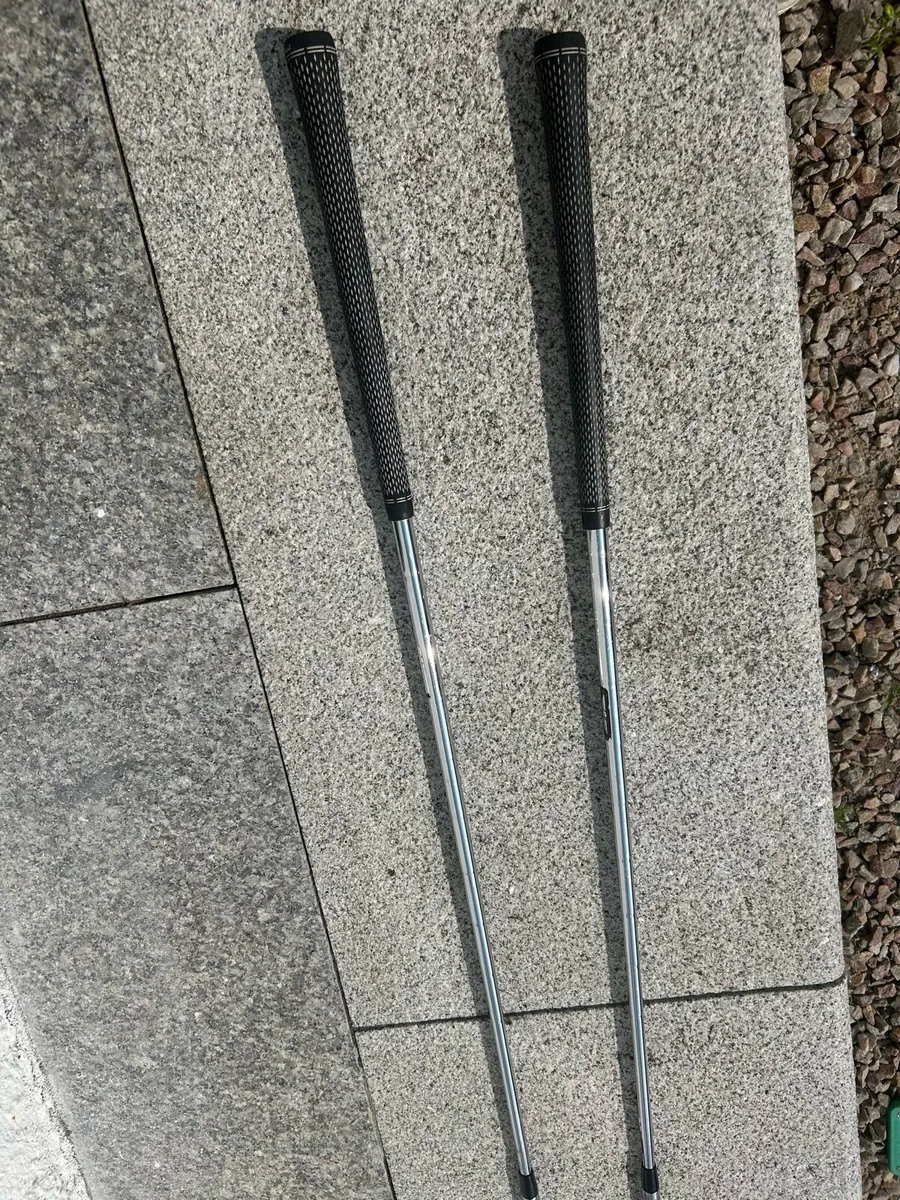 BV Vokey Wedges 52 & 60 - Image 2