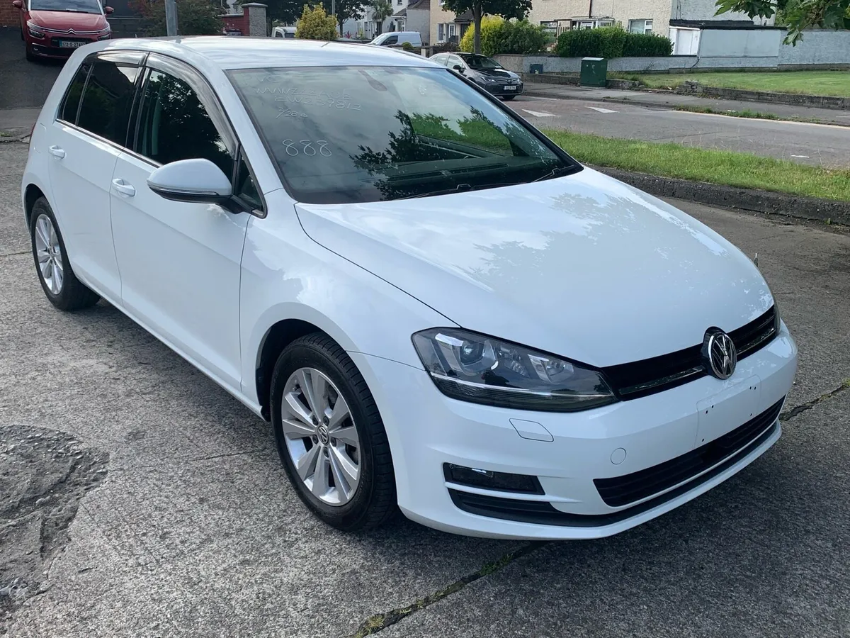 Golf - Image 1