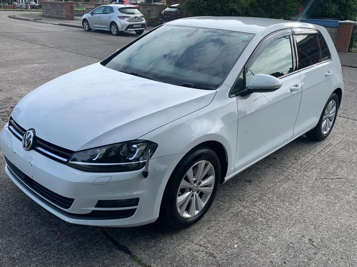 Golf - Image 2