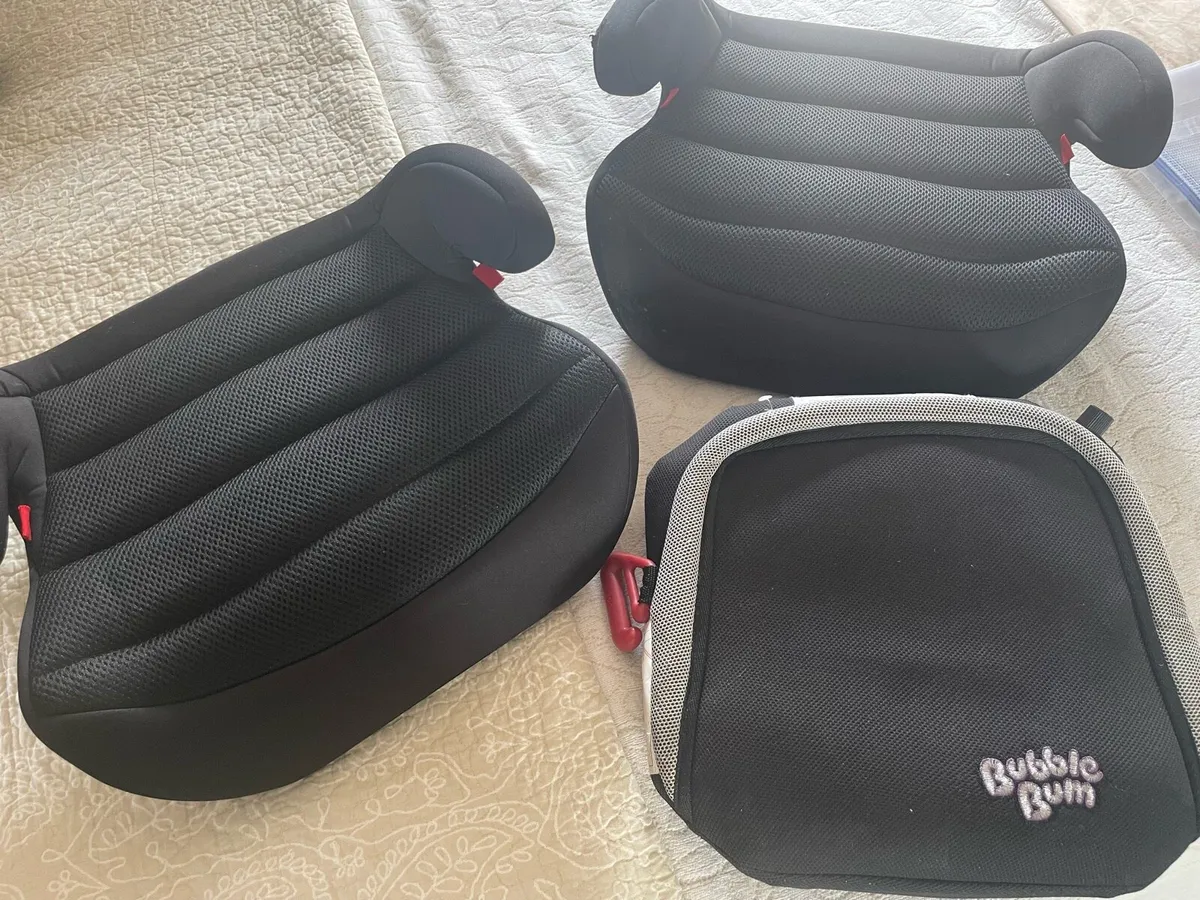 Booster Seats