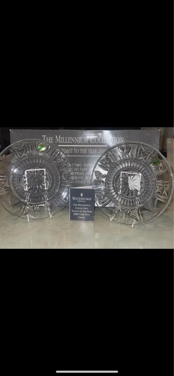 Waterford Crystal - Image 2