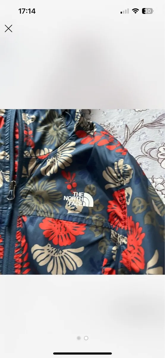 The North Face Jacket - Image 2