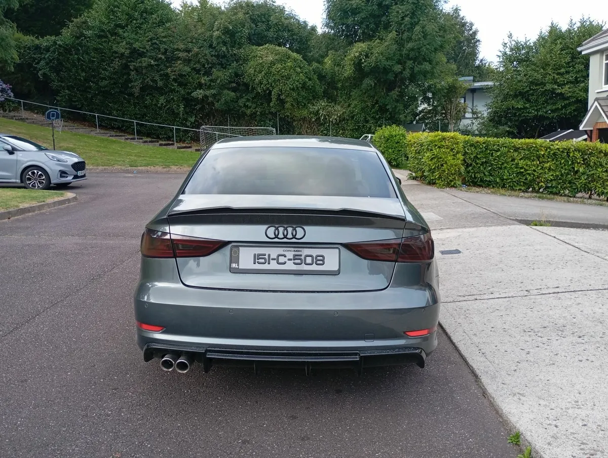 Audi A3 2015 - Image 3