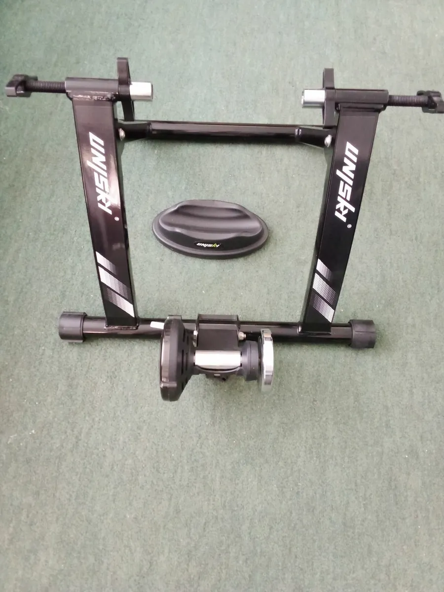 Bike Trainer Stand - Image 1