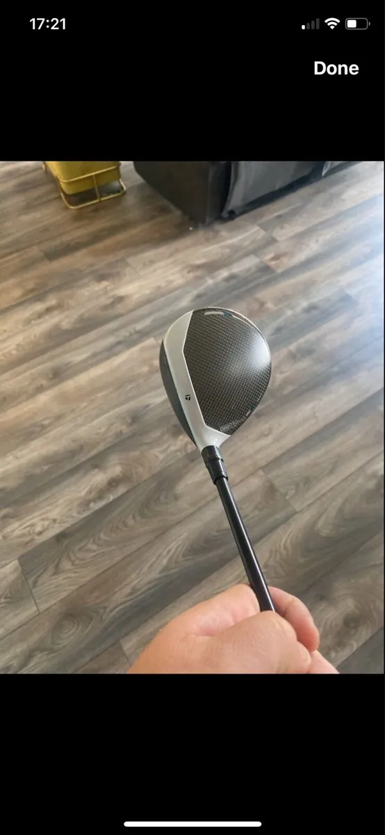 TaylorMade Sim Titanium - Image 2