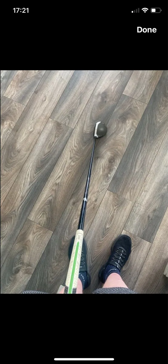TaylorMade Sim Titanium - Image 3