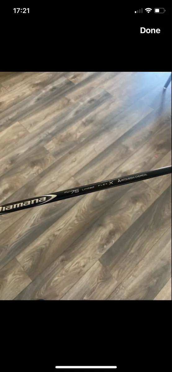 TaylorMade Sim Titanium - Image 4