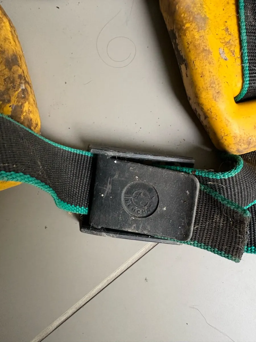 Weight belt - Image 1