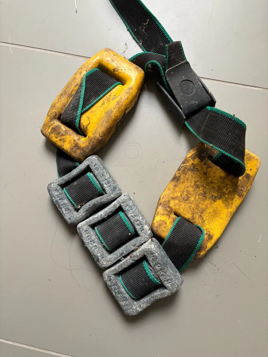 Weight belt - Image 2