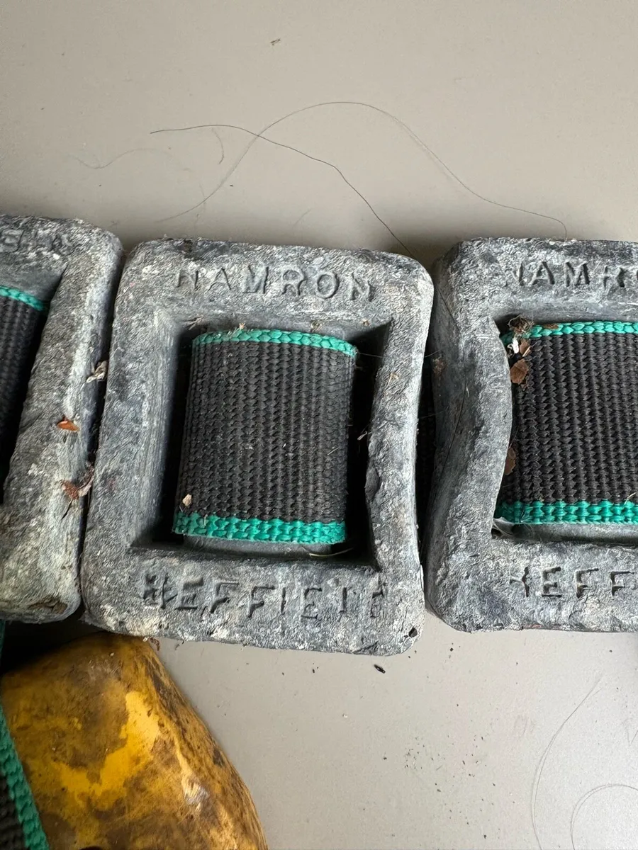 Weight belt - Image 3