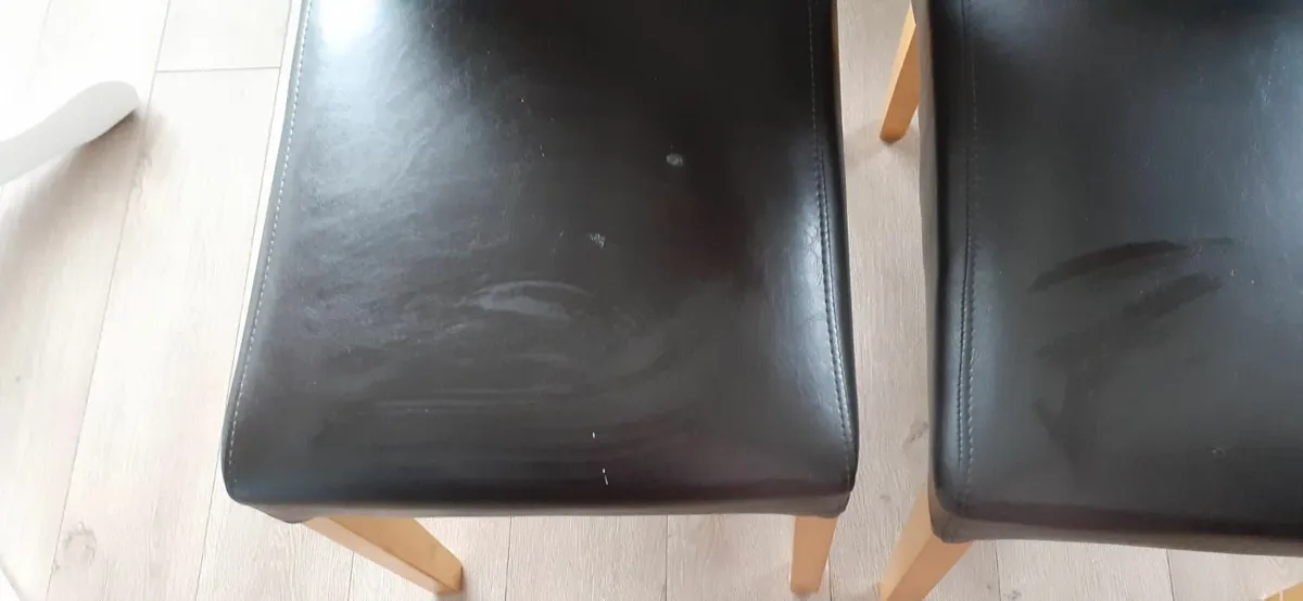 Dining chairs - Image 3