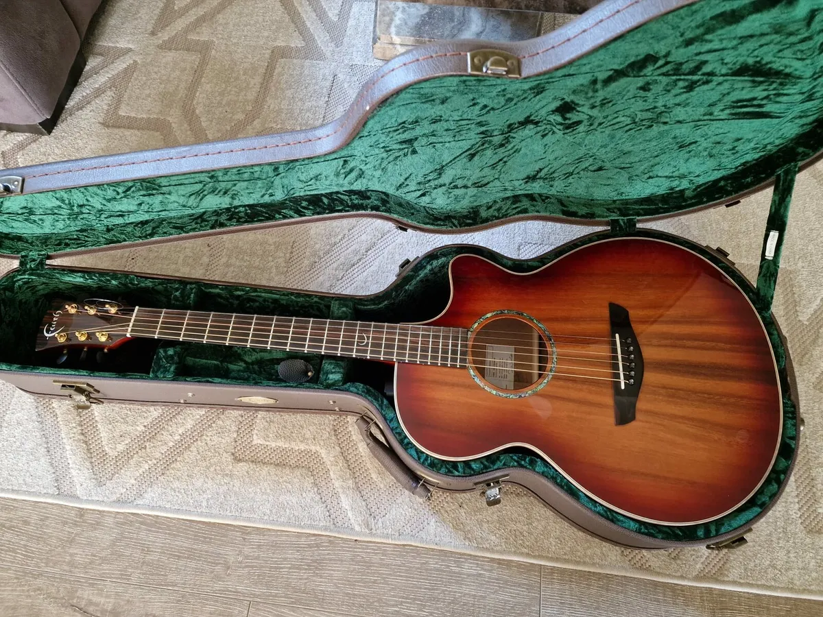 Guitar - Image 2