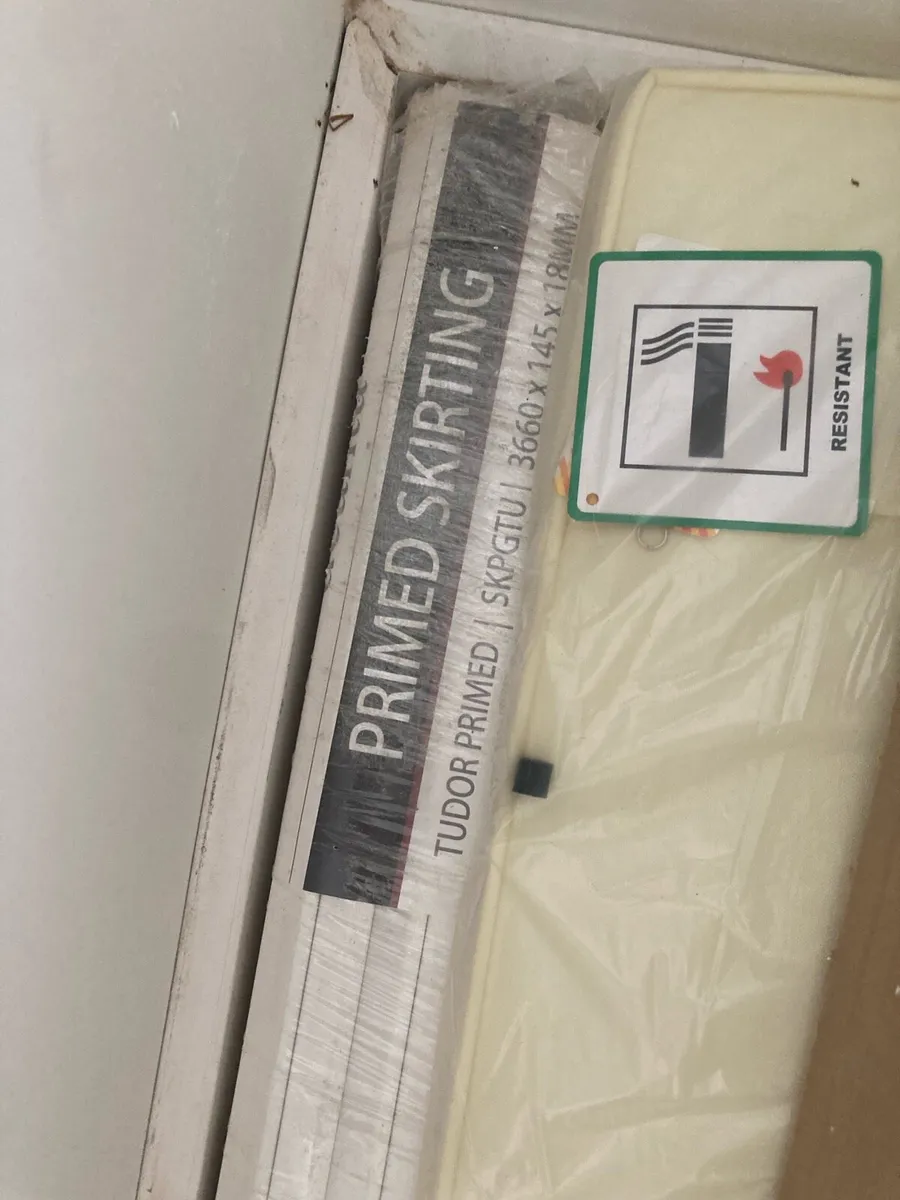 Skirting Board - Image 1
