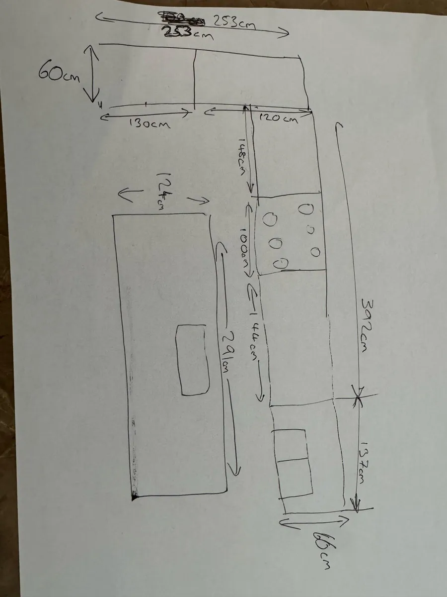 Kitchen : Dalkey Design - Image 3
