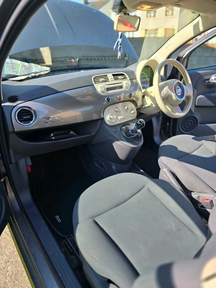 Fiat 500 - Image 3
