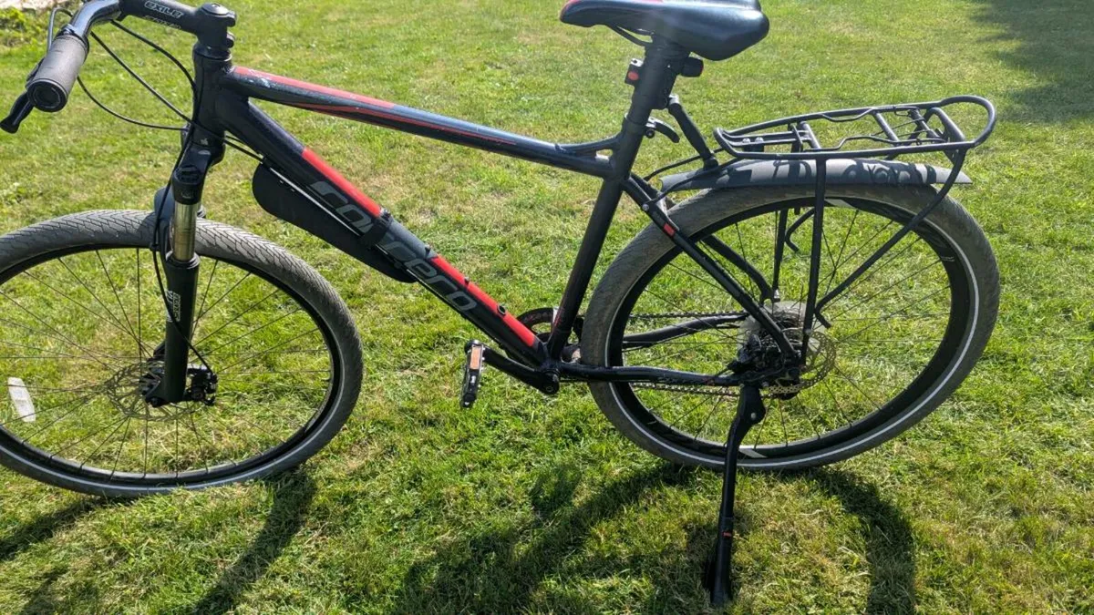 Carrera Vengeance (Ex ebike) - Image 2