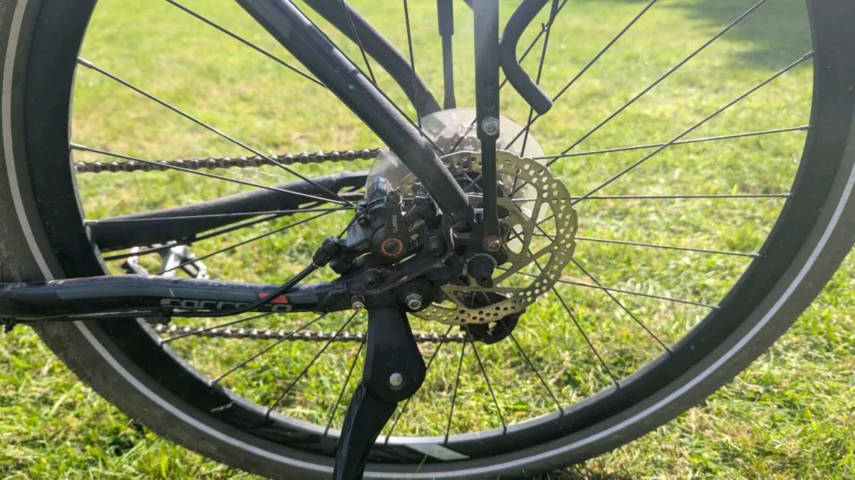 Carrera Vengeance (Ex ebike) - Image 3