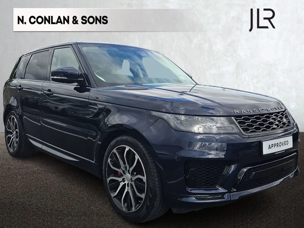 Land Rover Range Rover  sale Agreed - Image 1